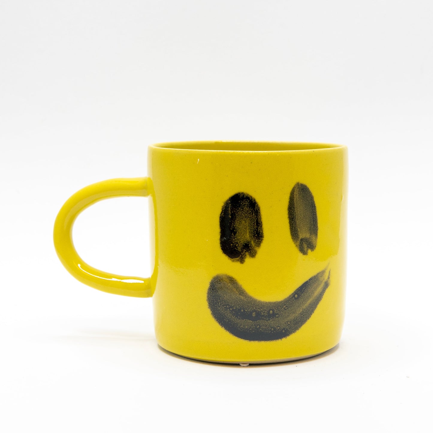 Mood Mugs - Gul m. hank / Glad