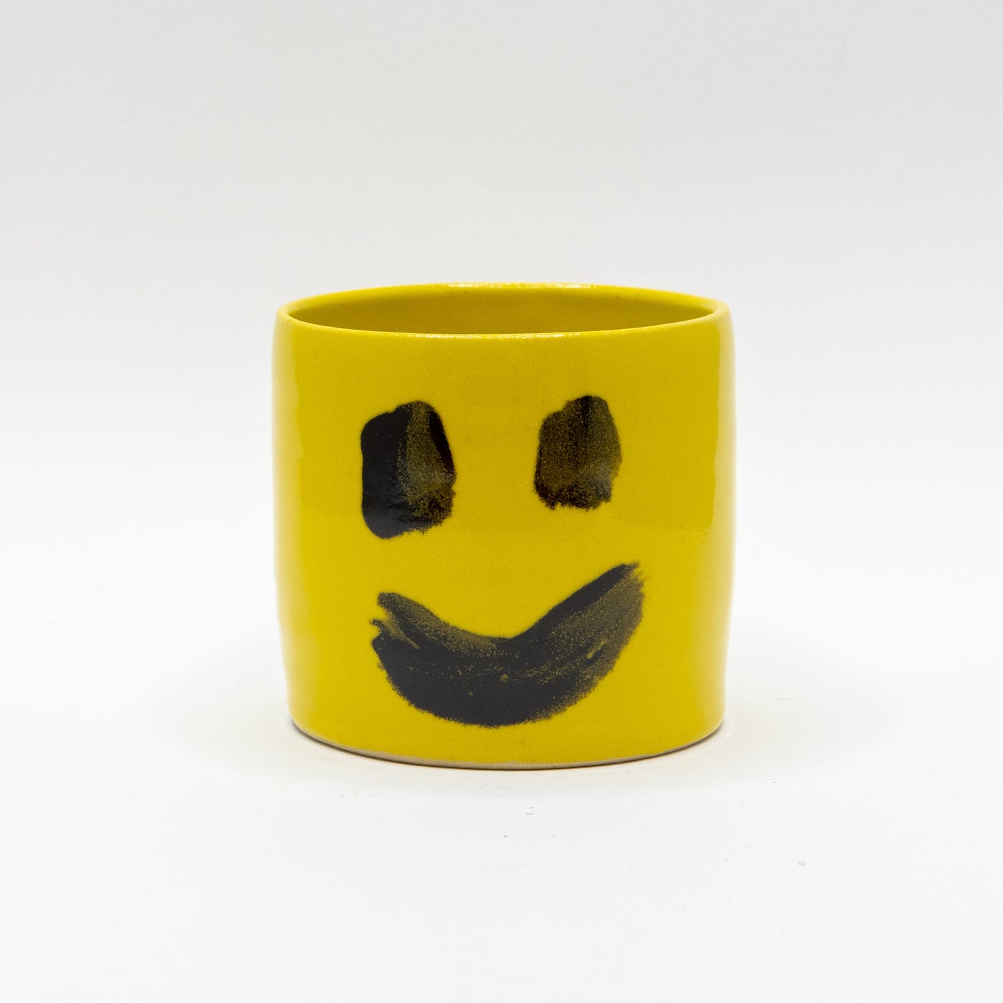 Mood Mugs - Gul u. hank / Glad