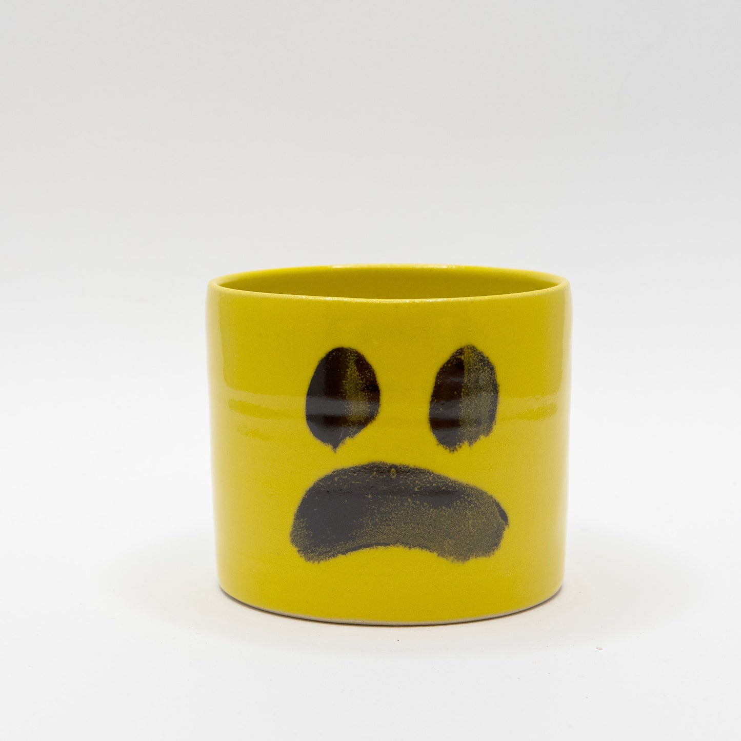 Mood Mugs - Gul u. hank / Sur