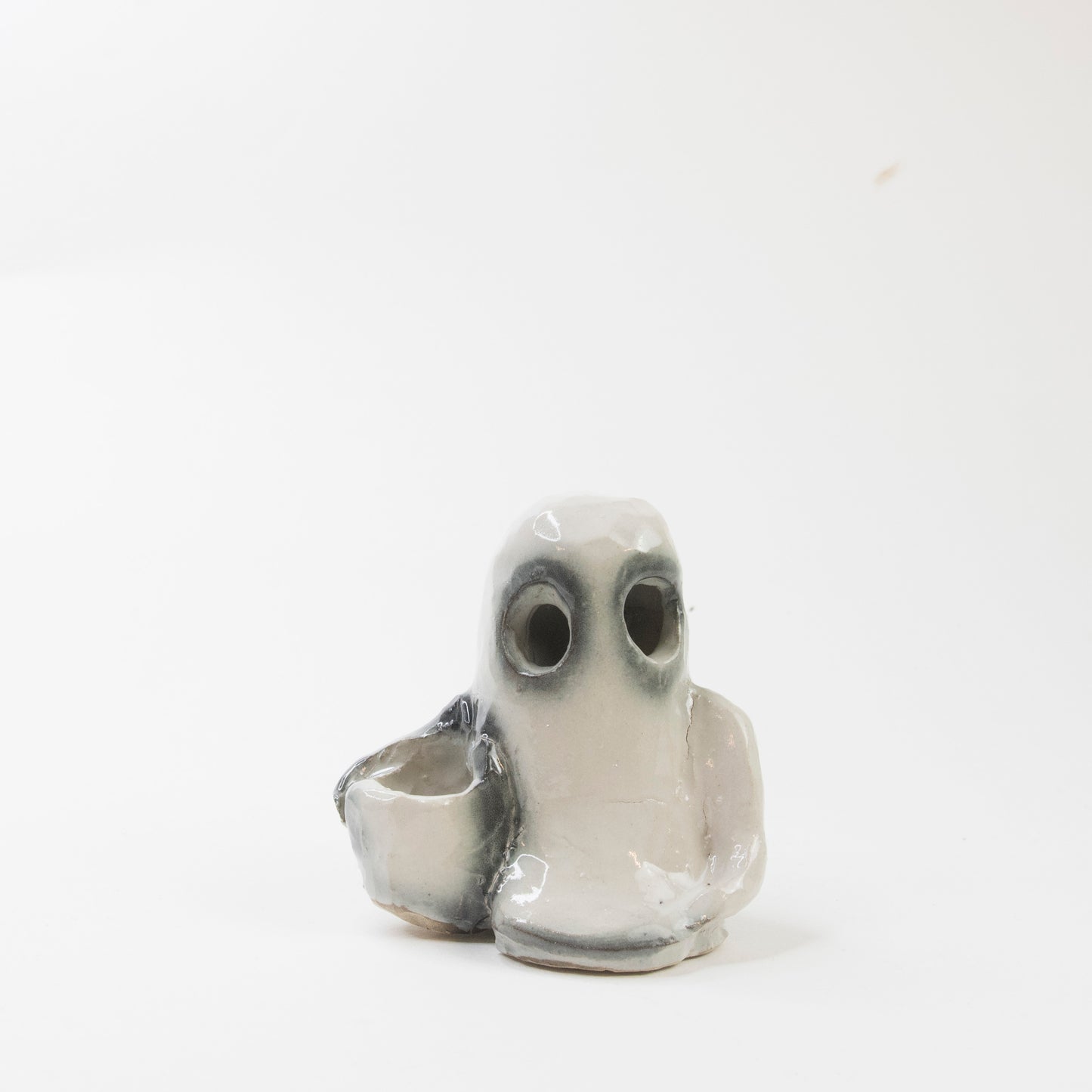 Creatures - Ghost - Hvid