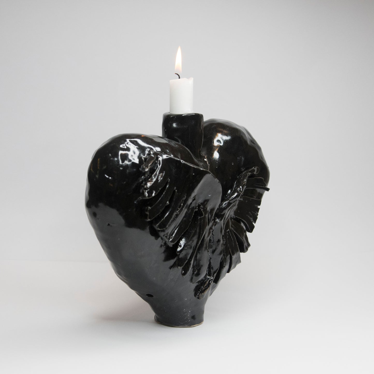 Heavy Heart