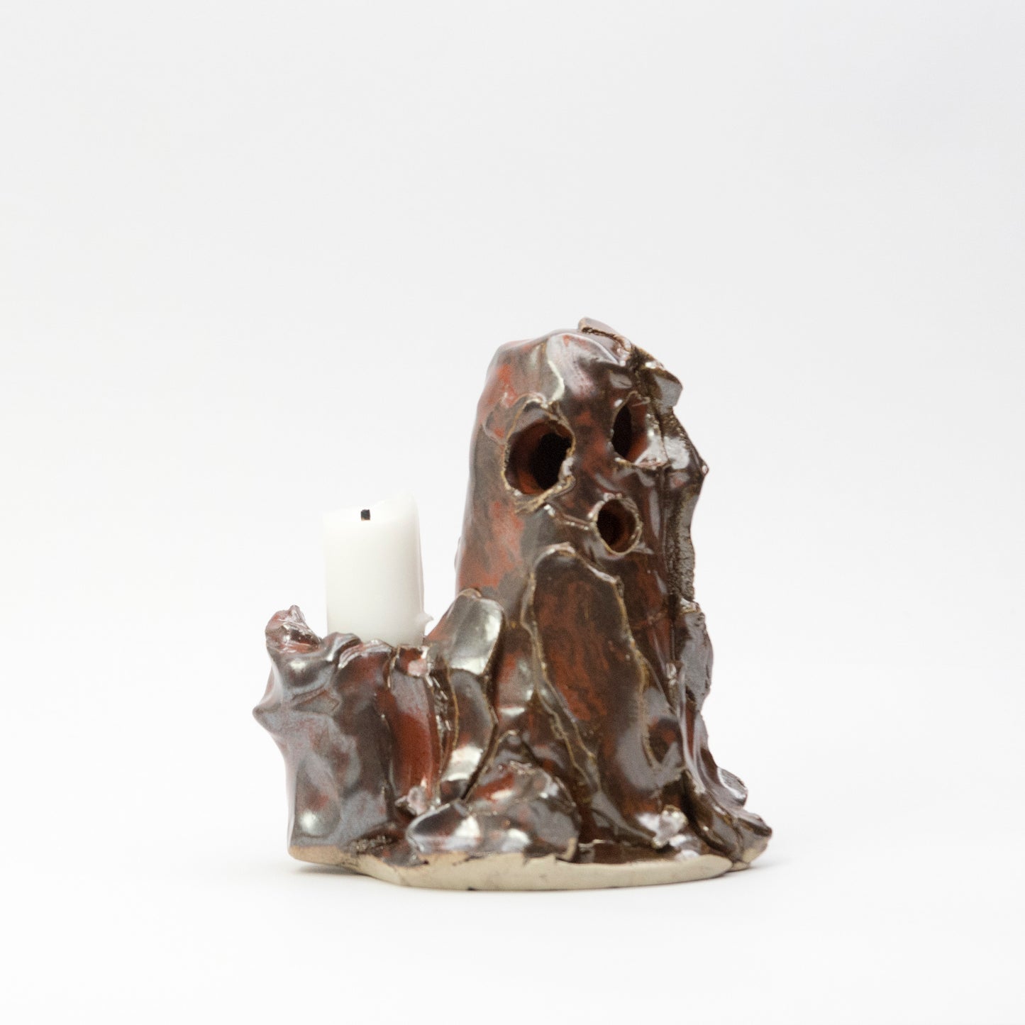 Creatures - Ghost - Rust 2