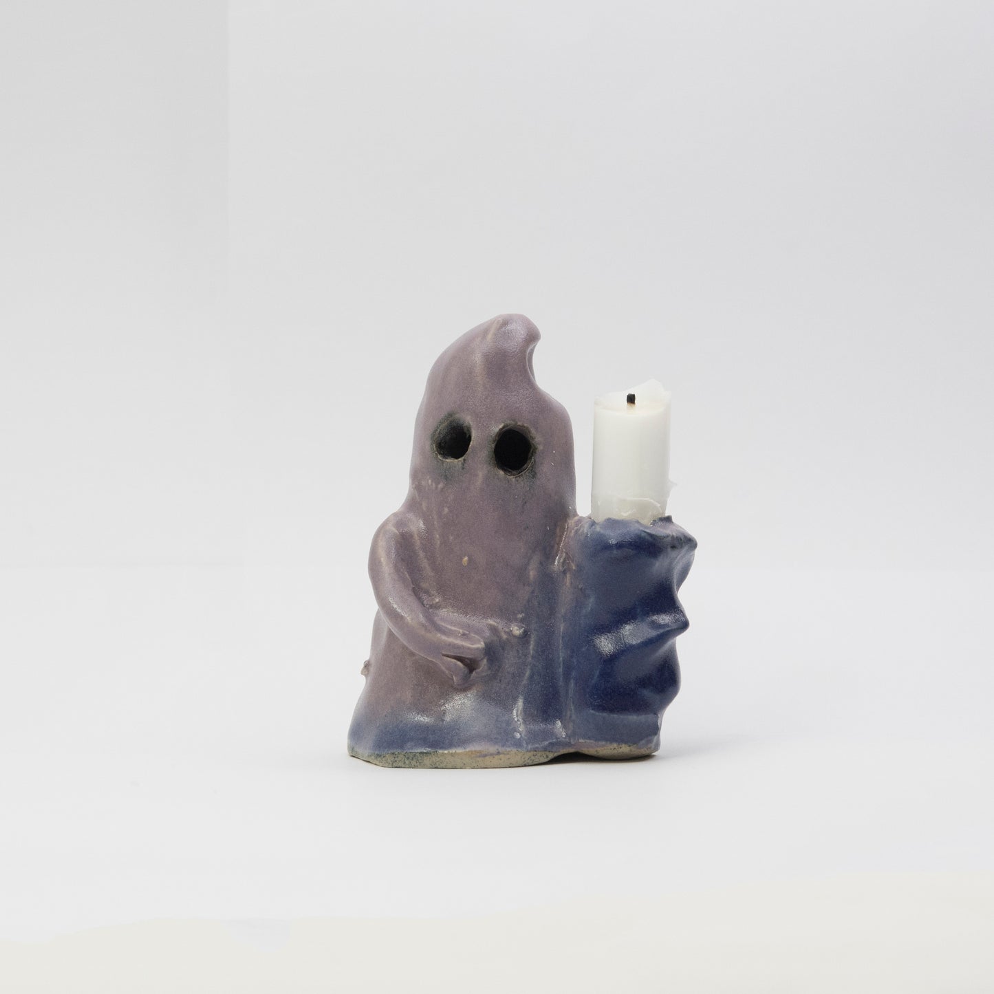 Creatures - Ghost - Lila