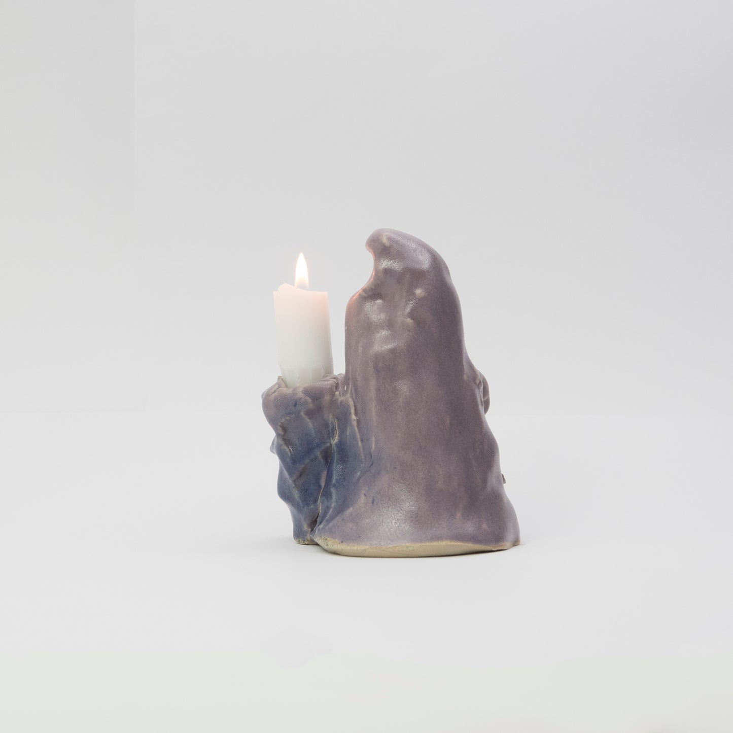 Creatures - Ghost - Lila