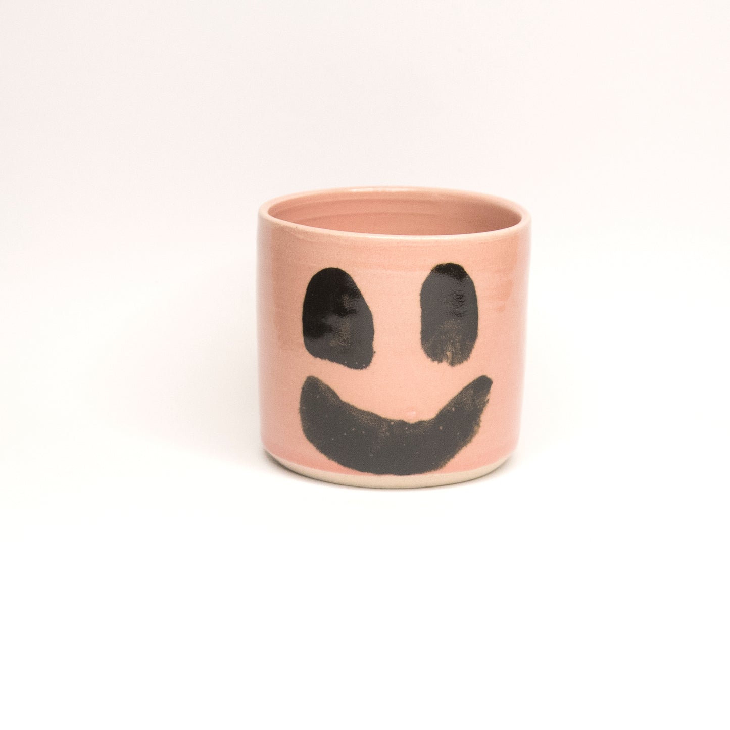 Mood Mugs - Pink u. hank / Glad