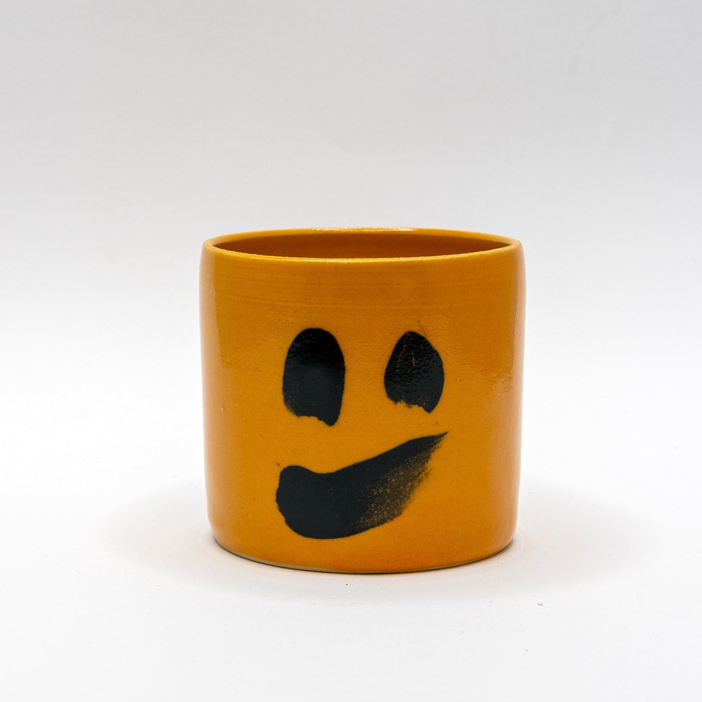 Mood Mugs - Orange u. hank / Glad