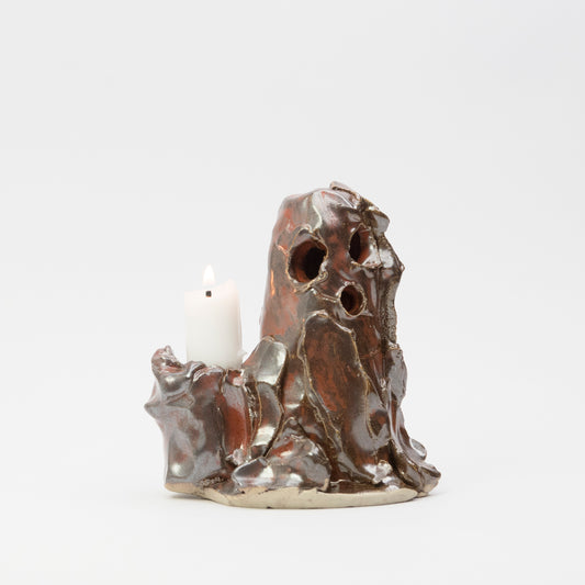 Creatures - Ghost - Rust 2