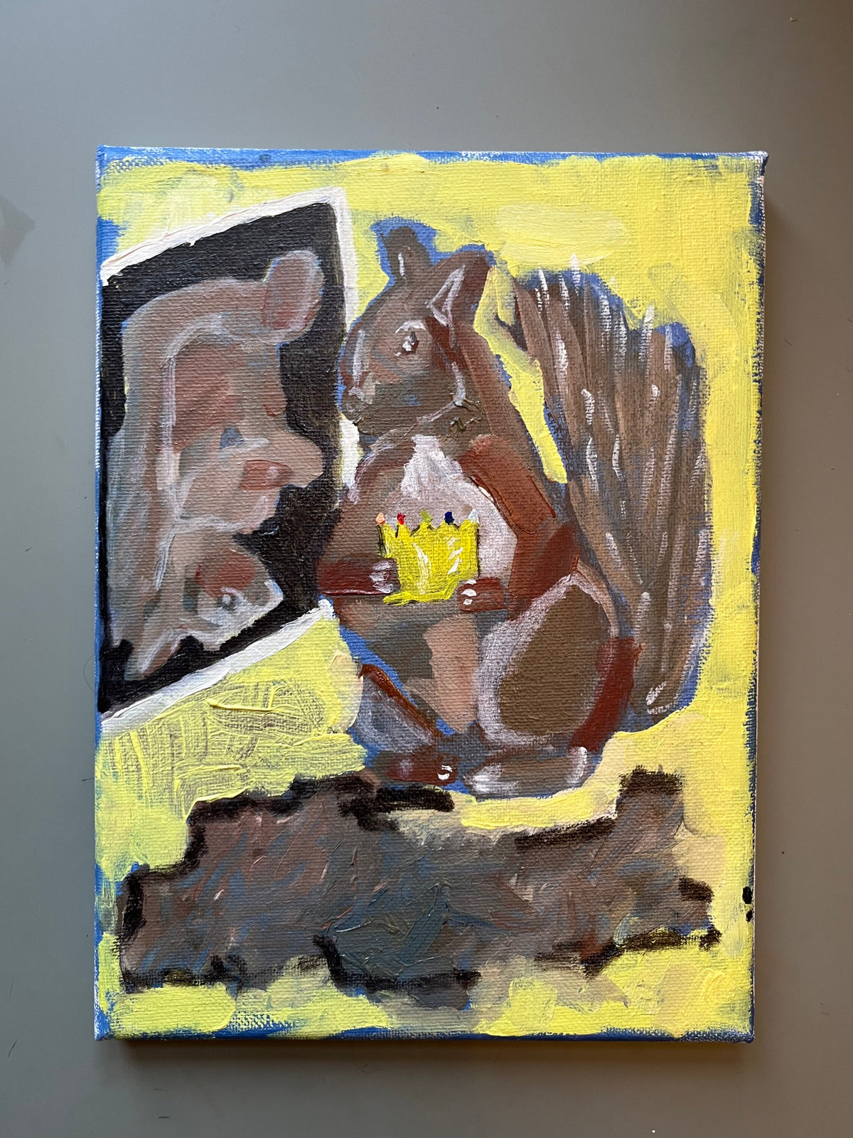 Squirrel 2